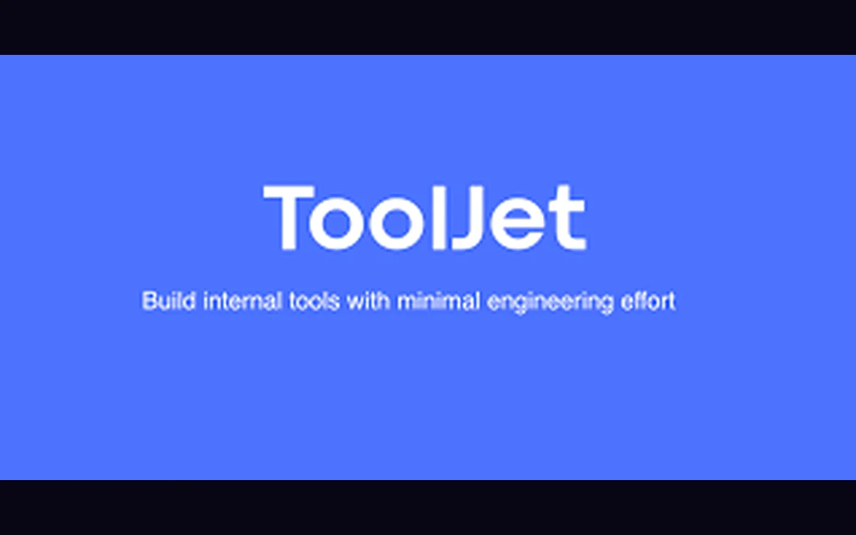 Tooljet